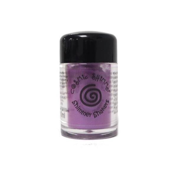 Cosmic Shimmer Shaker - PURPLE PARADISE
