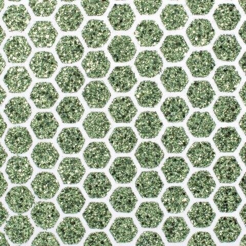 Cosmic Shimmer Ultra Sparkle Paste - SEA GREEN