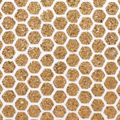 Cosmic Shimmer Ultra Sparkle Paste - SAHARA GOLD