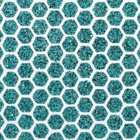 Cosmic Shimmer Ultra Sparkle Paste - OCEAN SPRAY
