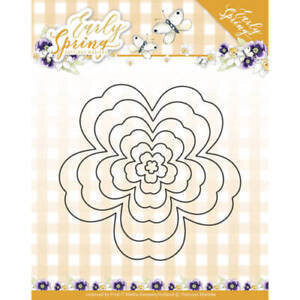 Precious Marieke - Early Spring -SPRING FLOWERS NESTING