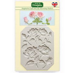 Katy Sue Designs Mould - ROSE STEMS