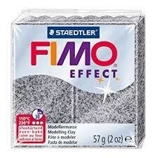 Fimo Effect Clay - GRANITE 803