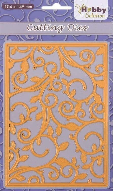 Nellie Snellen - Hobby Solutions Dies  - SWIRLS