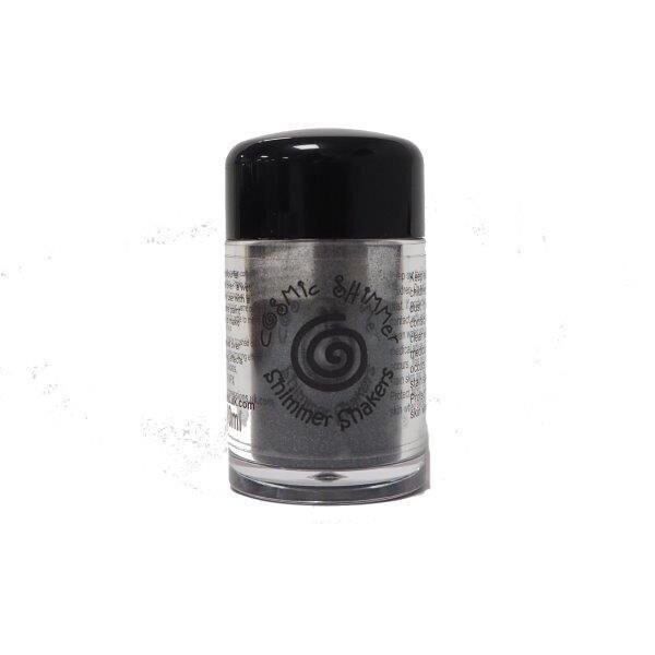 Cosmic Shimmer Shaker - DARK NIGHT