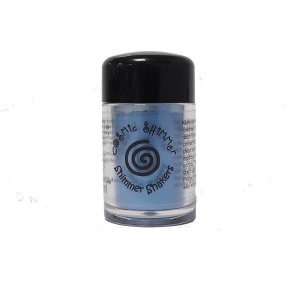 Cosmic Shimmer Shaker - CORNFLOWER BLUE