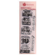 Woodware Clear Magic Singles - OLD CHAP