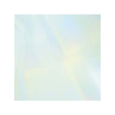 Go Press Foil - Iridescent Finish CLEAR