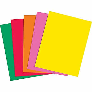 Papermill Direct Cardstock A4 240gsm - MIXED BOX
