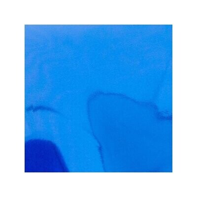 Go Press Foil - Mirror Finish DEEP BLUE