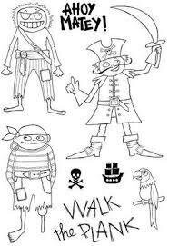 Woodware Clear Magic Singles - AHOY MATE