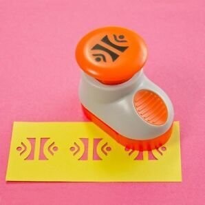 Tonic Paper Punch  - RIBBLET **REDUCED TO CLEAR**