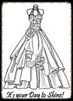 Stamps by Sue Wilson - WALTZ