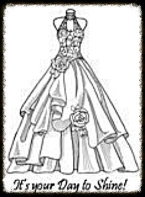 Stamps by Sue Wilson - WALTZ