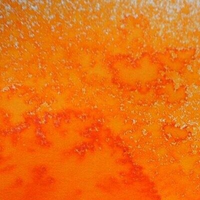 Phil Martin &amp; Cosmic Shimmer - CARNIVAL RANGE - Ink Spray Mist - TANGY TANGERINE