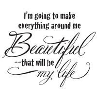 Stampendous - Cling Rubber Stamps - BEAUTIFUL FRIENDS