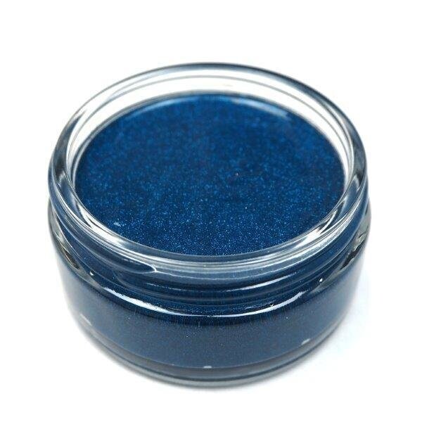 Cosmic Shimmer Glitter Kiss - BLUE TEAL