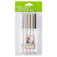 Cricut Explore Pen Set EVERYDAY x 10