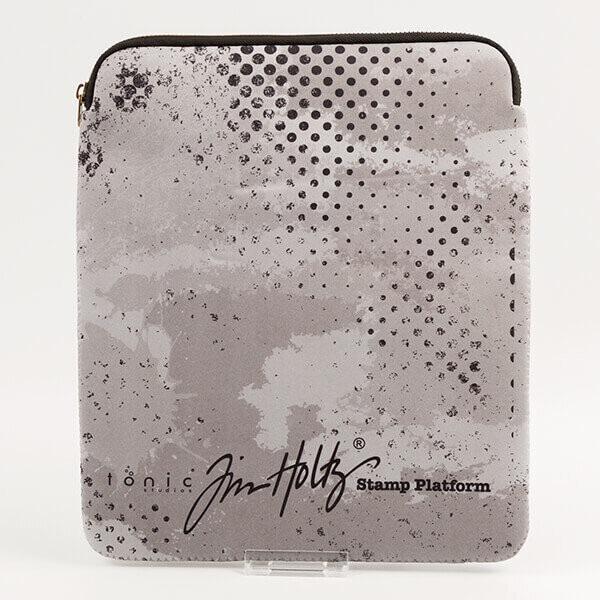 Tim Holtz &amp; Tonic Stamping Platform PROTECTIVE SLEEVE
