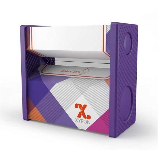 Xyron 3&quot; Disposable Create-A-Sticker Machine with Permanent Adhesive