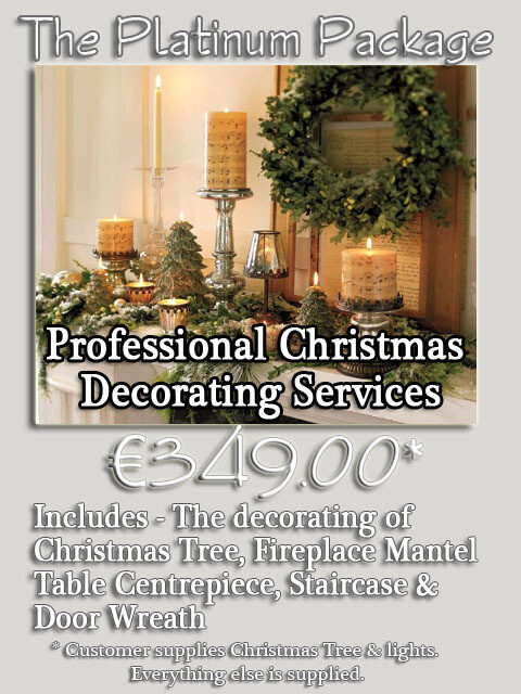 The Platinum Package