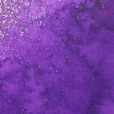 Phil Martin &amp; Cosmic Shimmer - CARNIVAL RANGE - Ink Spray Mist - PURPLE PARADISE