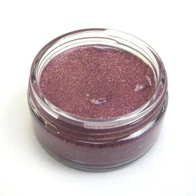 Cosmic Shimmer Glitter Kiss - PINK SAPPHIRE