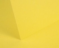 Papermill Direct Cardstock A4 240gsm - DAFFODIL YELLOW