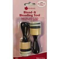 Woodware Blend-It BLENDING TOOLS x 2