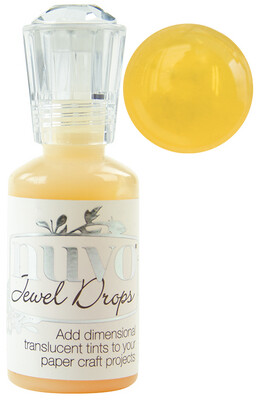 NUVO - Jewel Drops - LIMONELLO