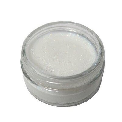 Cosmic Shimmer Glitter Kiss - FROSTY SPARKLE