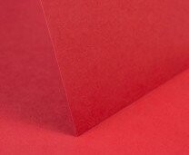 Papermill Direct Cardstock A4 240gsm - CHRISTMAS RED