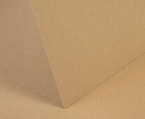 Papermill Direct Cardstock A4 260gsm - BUFF