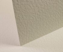 Papermill Direct Cardstock Hammered A4 255gsm - IVORY