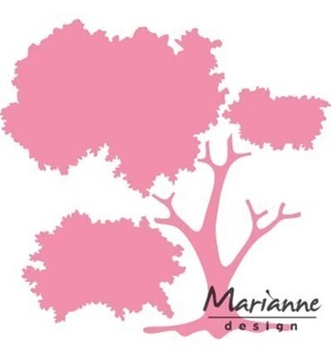 Marianne Designs Collectables - BUILD A TREE