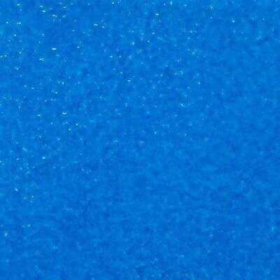 Phil Martin &amp; Cosmic Shimmer - CARNIVAL RANGE - Embossing Powder - ELECTRIC BLUE