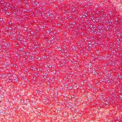 Phil Martin &amp; Cosmic Shimmer - CARNIVAL RANGE 2 - Sparkle Texture Paste - LUSH PINK