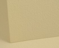 Papermill Direct Cardstock Hemp A4 255gsm - RICH CREAM