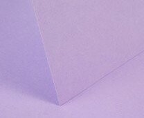 Papermill Direct Cardstock A4 240gsm - NEW LILAC