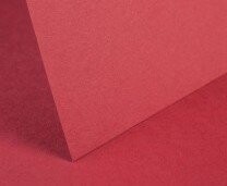 Papermill Direct Cardstock A4 240gsm - RUBY RED