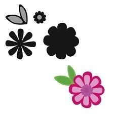 CR1356 FLOWER SET SWEET die by Marianne Designs Craftables  **REDUCED**