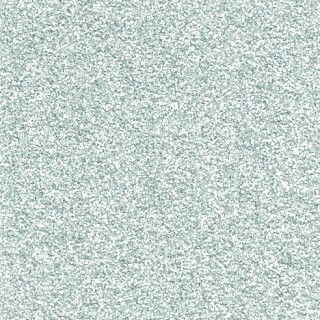 Glitter Card A4 - SILVER
