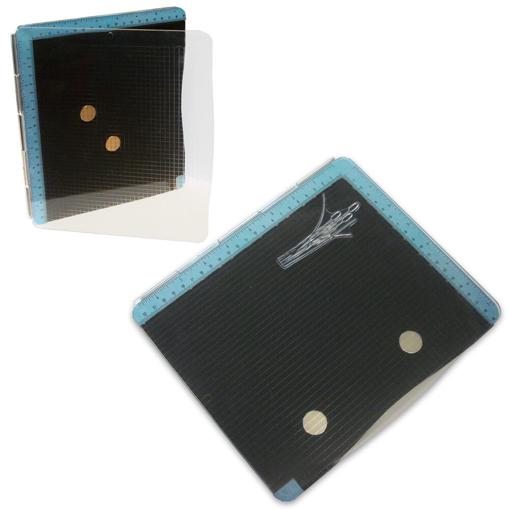 Crafts Too! PRESS TO IMPRESS Stamping Tool **IN STOCK NOW**