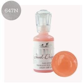 NUVO - Jewel Drops - ROSE WATER
