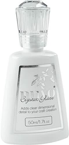 NUVO - Crystal Glaze 50ml