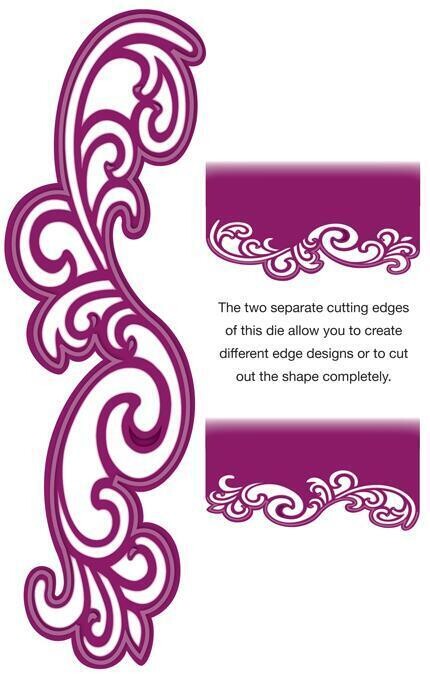 Dies by Sue Wilson - Gemini - LYRA