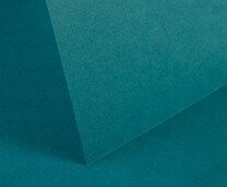 Papermill Direct Cardstock A4 240gsm - TEAL