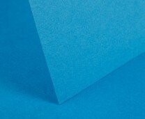 Papermill Direct Cardstock A4 240gsm - OCEAN BLUE