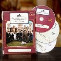 Downton Abbey by Crafter&#39;s Companion - CD Trio Set **Less than HALF PRICE**