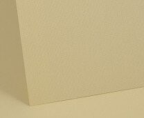 Papermill Direct Cardstock Hopsack A4 255gsm - RICH CREAM